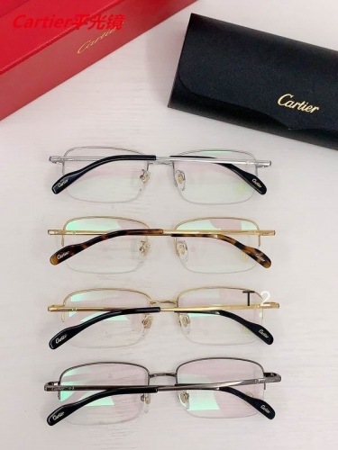 C.a.r.t.i.e.r. Plain Glasses AAAA 4075