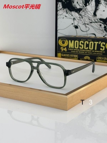 M.o.s.c.o.t. Plain Glasses AAAA 4167