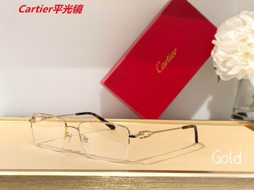 C.a.r.t.i.e.r. Plain Glasses AAAA 4329