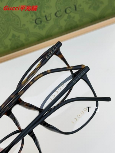 G.u.c.c.i. Plain Glasses AAAA 4603