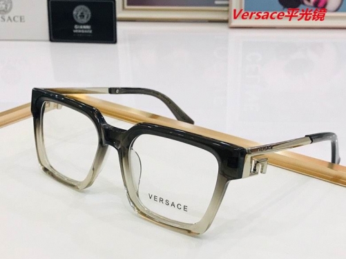 V.e.r.s.a.c.e. Plain Glasses AAAA 4006