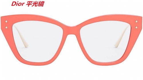 D.i.o.r. Plain Glasses AAAA 4427