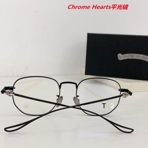 C.h.r.o.m.e. H.e.a.r.t.s. Plain Glasses AAAA 5176