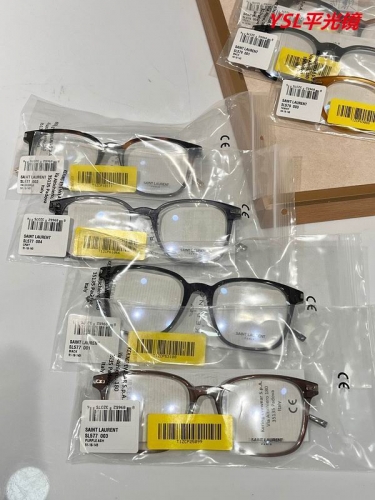 Y..S..L.. Plain Glasses AAAA 4056
