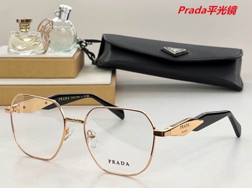 P.r.a.d.a. Plain Glasses AAAA 4078