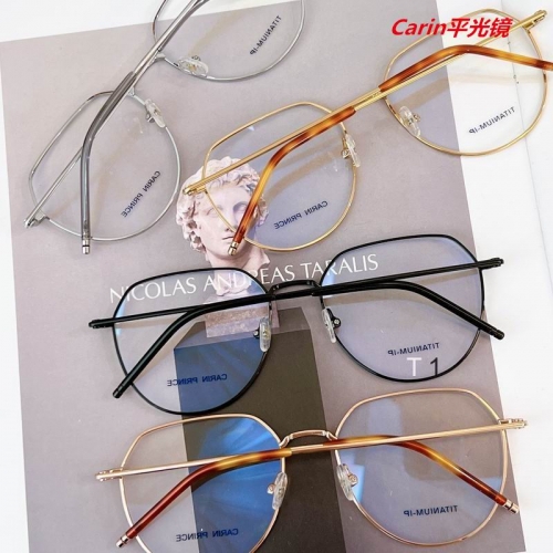 C.a.r.i.n. Plain Glasses AAAA 4064