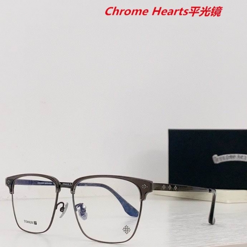 C.h.r.o.m.e. H.e.a.r.t.s. Plain Glasses AAAA 4087