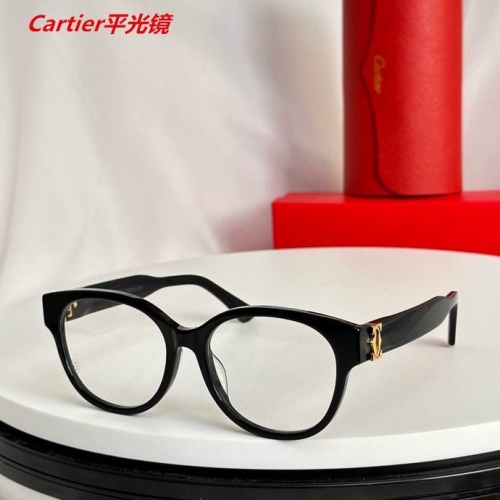 C.a.r.t.i.e.r. Plain Glasses AAAA 5039