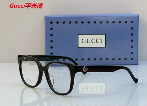 G.u.c.c.i. Plain Glasses AAAA 4685