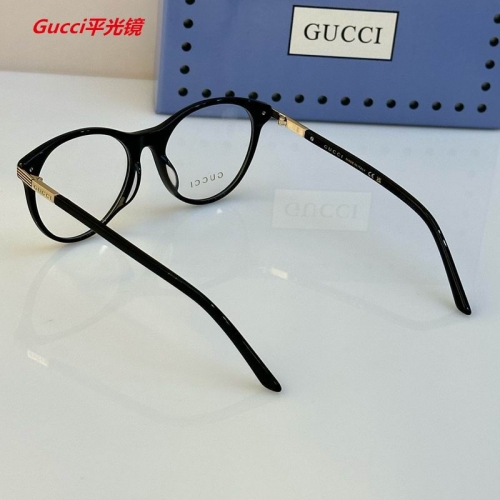 G.u.c.c.i. Plain Glasses AAAA 4723