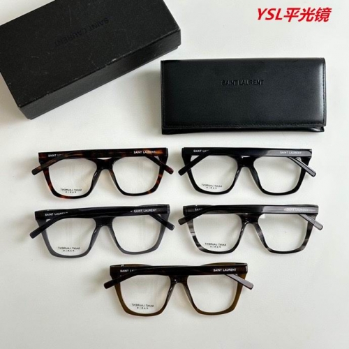 Y..S..L.. Plain Glasses AAAA 4092
