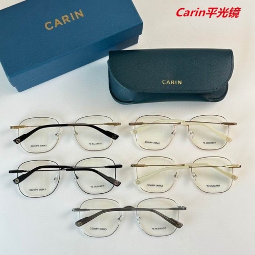 C.a.r.i.n. Plain Glasses AAAA 4109