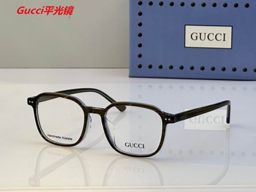 G.u.c.c.i. Plain Glasses AAAA 4217