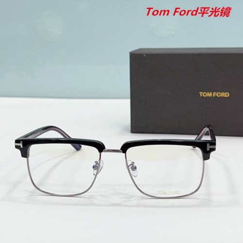T.o.m. F.o.r.d. Plain Glasses AAAA 4084