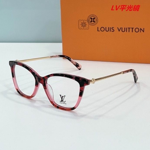 L...V... Plain Glasses AAAA 4152