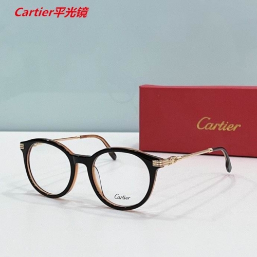 C.a.r.t.i.e.r. Plain Glasses AAAA 4232