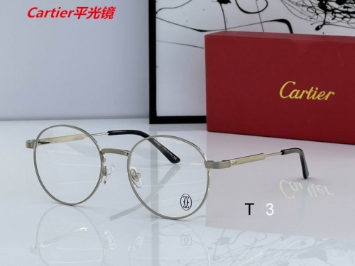 C.a.r.t.i.e.r. Plain Glasses AAAA 4440