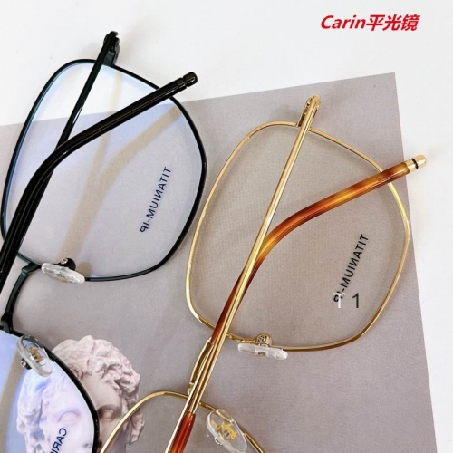 C.a.r.i.n. Plain Glasses AAAA 4074