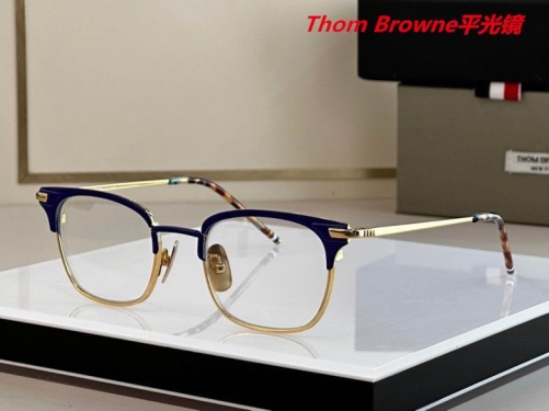 T.h.o.m. B.r.o.w.n.e. Plain Glasses AAAA 4018