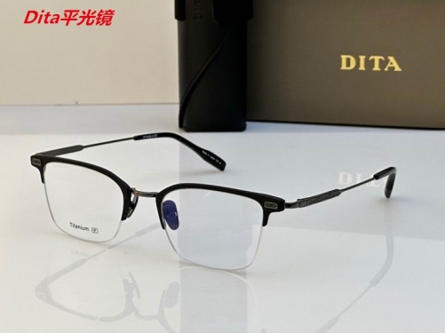 D.i.t.a. Plain Glasses AAAA 4016