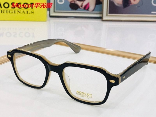 M.o.s.c.o.t. Plain Glasses AAAA 4012
