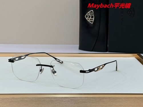 M.a.y.b.a.c.h. Plain Glasses AAAA 4041