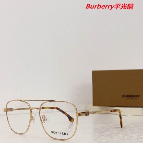 B.u.r.b.e.r.r.y. Plain Glasses AAAA 4317