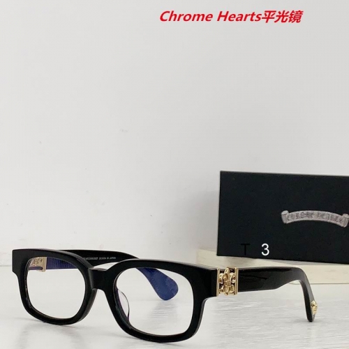 C.h.r.o.m.e. H.e.a.r.t.s. Plain Glasses AAAA 4946