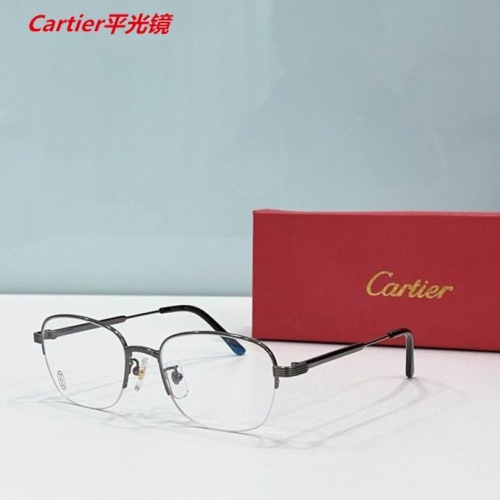 C.a.r.t.i.e.r. Plain Glasses AAAA 4999