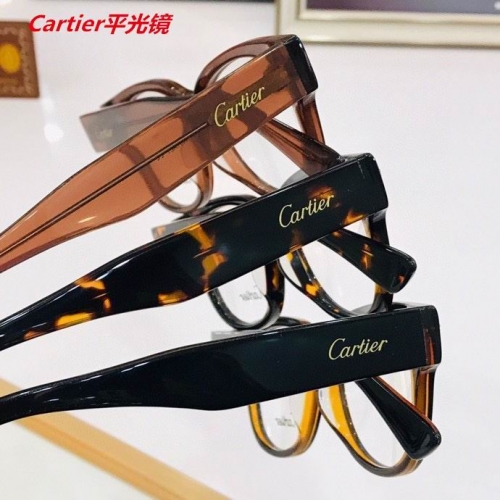 C.a.r.t.i.e.r. Plain Glasses AAAA 4033