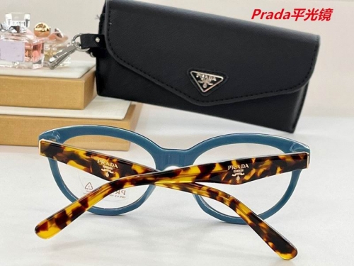 P.r.a.d.a. Plain Glasses AAAA 4100
