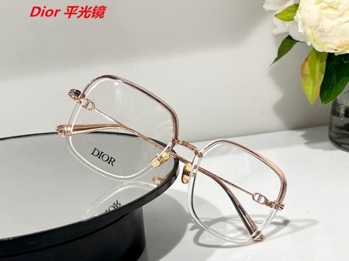 D.i.o.r. Plain Glasses AAAA 4124