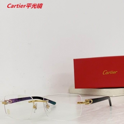 C.a.r.t.i.e.r. Plain Glasses AAAA 4270