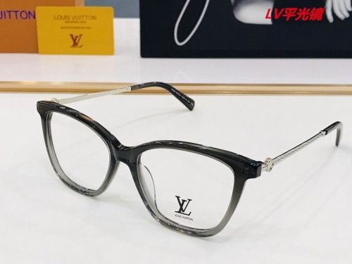 L...V... Plain Glasses AAAA 4141