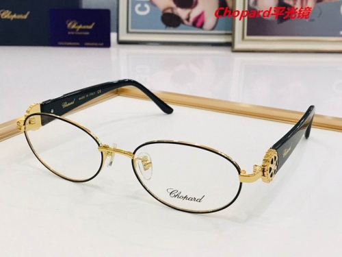 C.h.o.p.a.r.d. Plain Glasses AAAA 4142