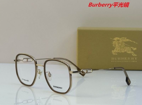 B.u.r.b.e.r.r.y. Plain Glasses AAAA 4506