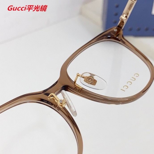 G.u.c.c.i. Plain Glasses AAAA 4786