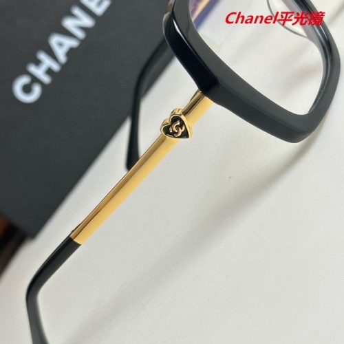 C.h.a.n.e.l. Plain Glasses AAAA 4621