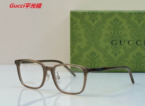 G.u.c.c.i. Plain Glasses AAAA 4773