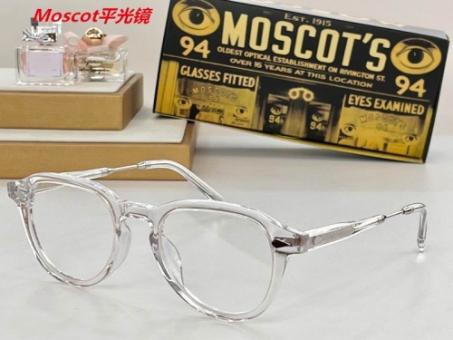 M.o.s.c.o.t. Plain Glasses AAAA 4103