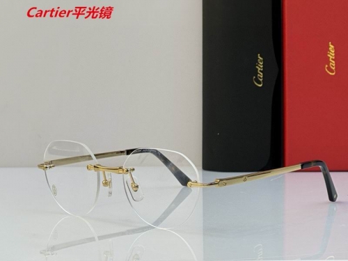 C.a.r.t.i.e.r. Plain Glasses AAAA 4798