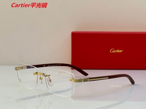 C.a.r.t.i.e.r. Plain Glasses AAAA 4773