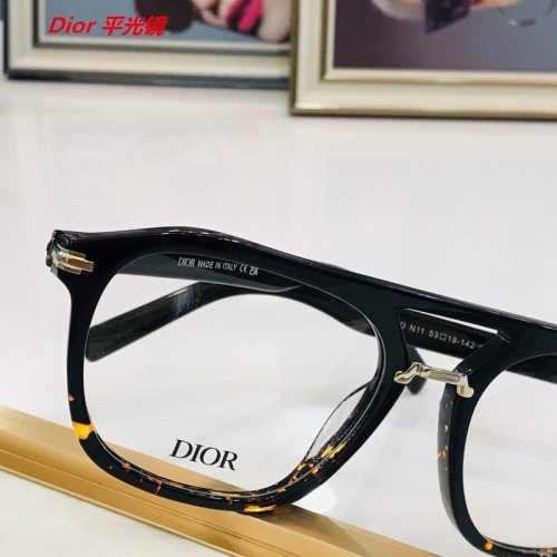 D.i.o.r. Plain Glasses AAAA 4324