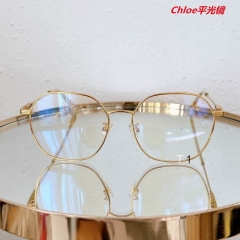 C.h.l.o.e. Plain Glasses AAAA 4009