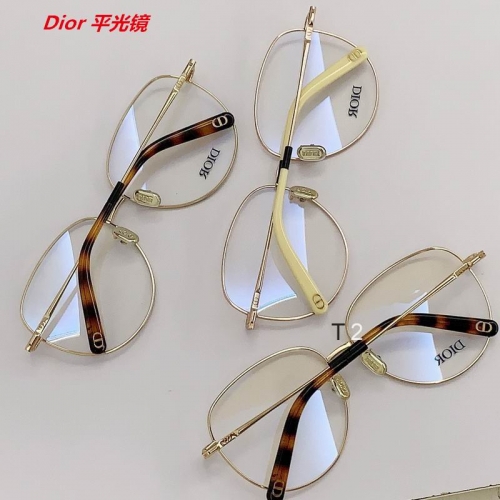 D.i.o.r. Plain Glasses AAAA 4209