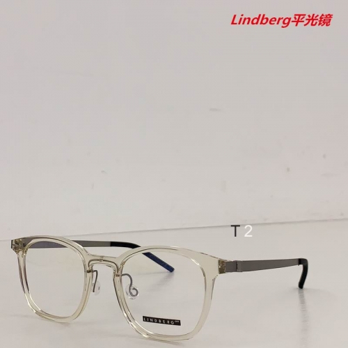 L.i.n.d.b.e.r.g. Plain Glasses AAAA 4107