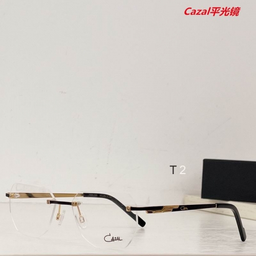 C.a.z.a.l. Plain Glasses AAAA 4134