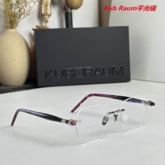 K.u.b. R.a.u.m. Plain Glasses AAAA 4020