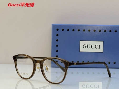 G.u.c.c.i. Plain Glasses AAAA 4743