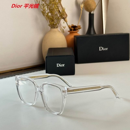 D.i.o.r. Plain Glasses AAAA 4339